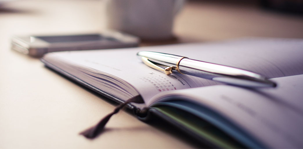 Upcoming Courses